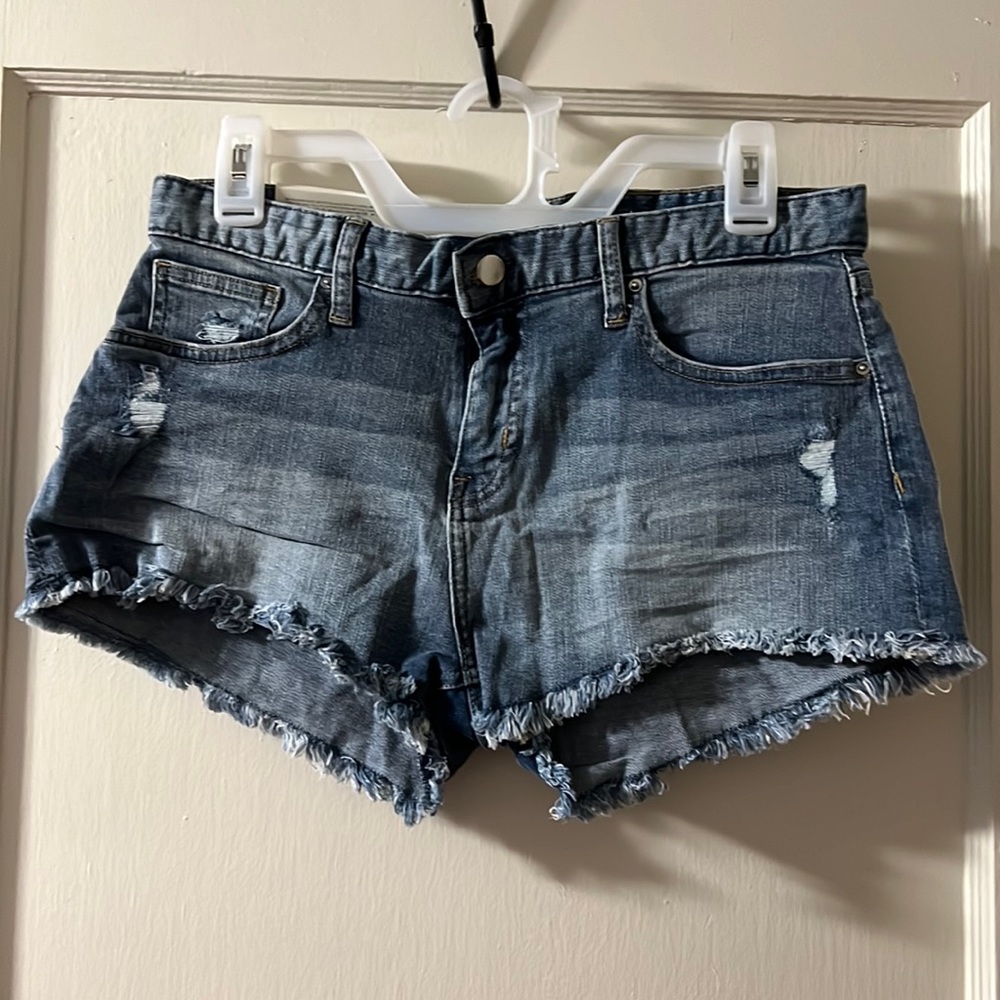 Brand: H&M, Size: 6, Color: Denim Blue